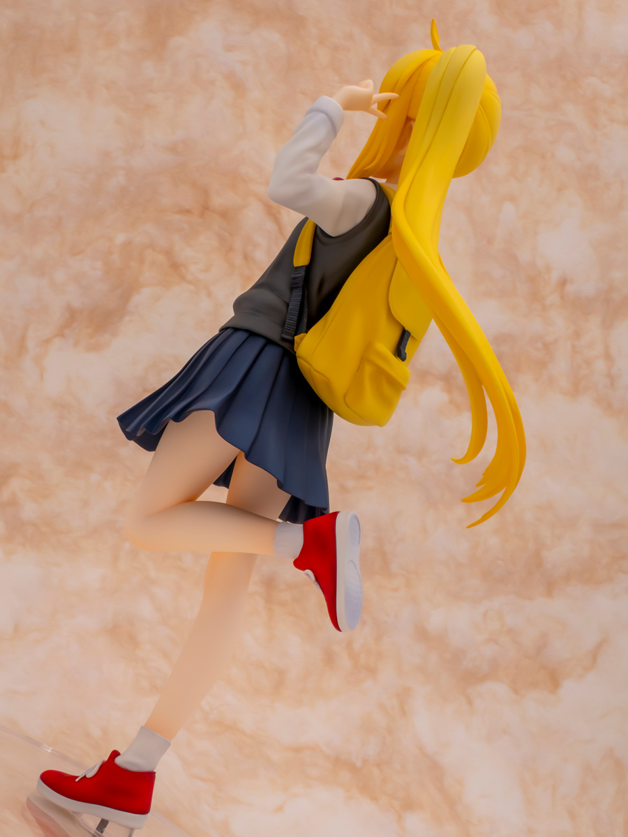 ぼっち・ざ・ろっく! 伊地知虹夏 グッドスマイルカンパニー フィギュア