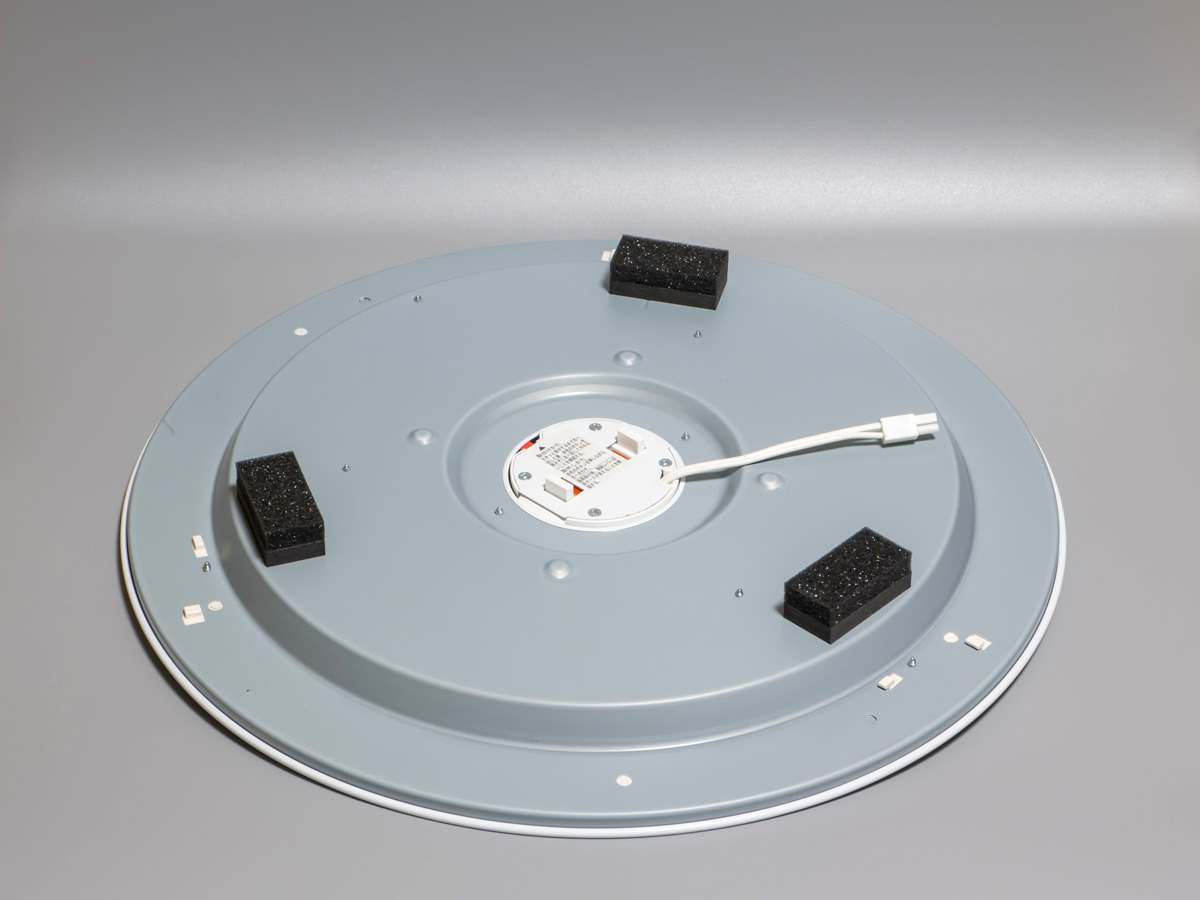 HotaluX ホタルクスNEC LEDシーリングライト ～12畳 HLDC12258