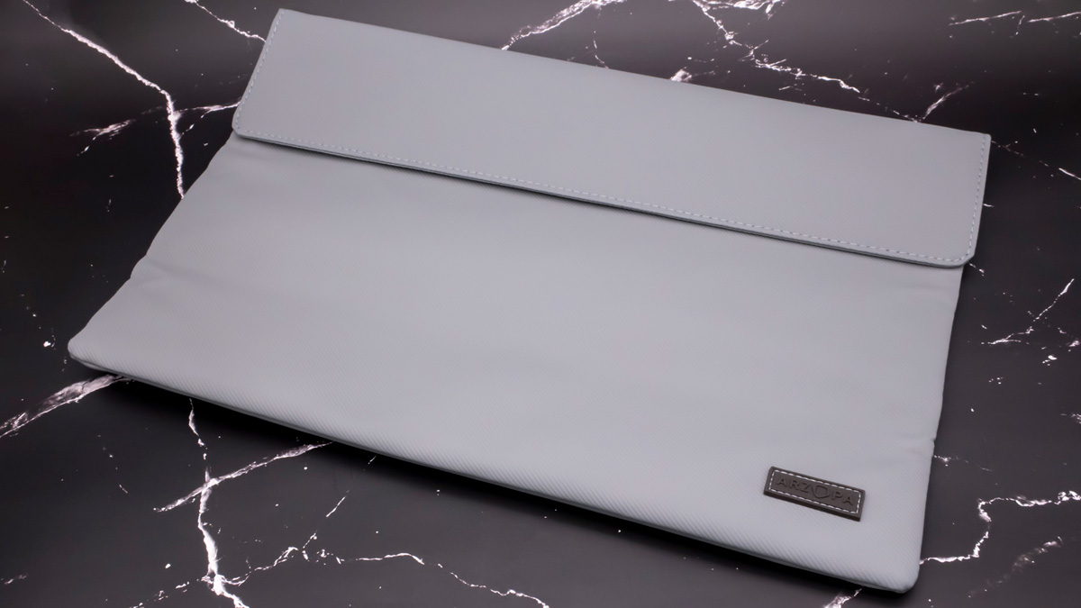 16インチ モバイルモニターケース