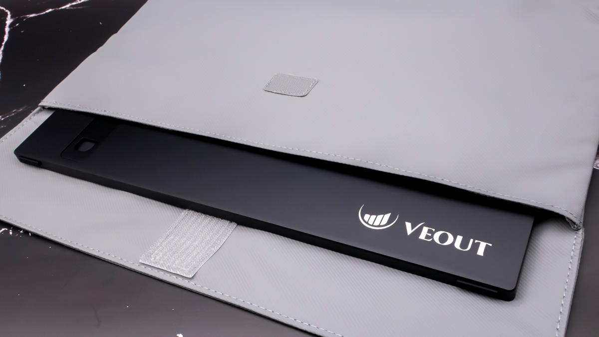 16インチ モバイルモニターケース