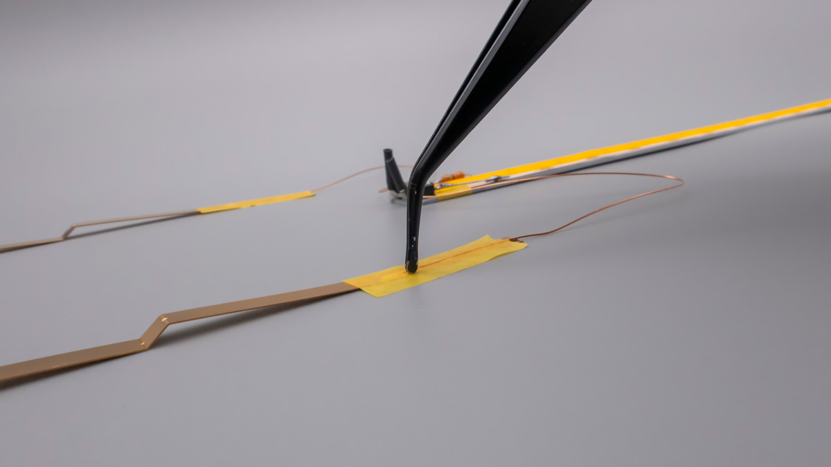 HOゲージ 自作室内灯 新幹線 はやぶさ