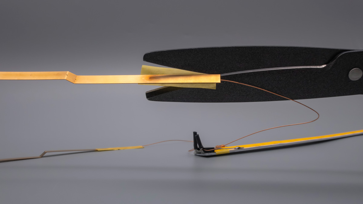 HOゲージ 自作室内灯 新幹線 はやぶさ