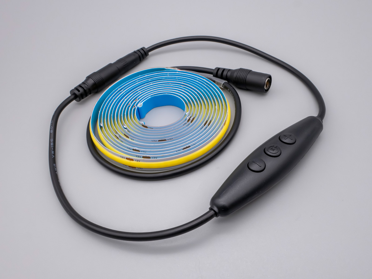 COBテープライト