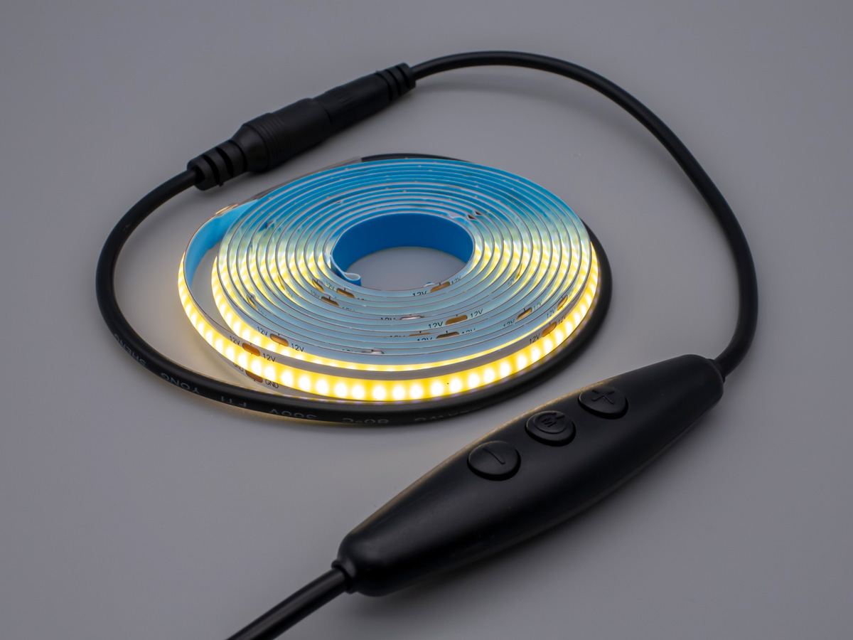 COBテープライト