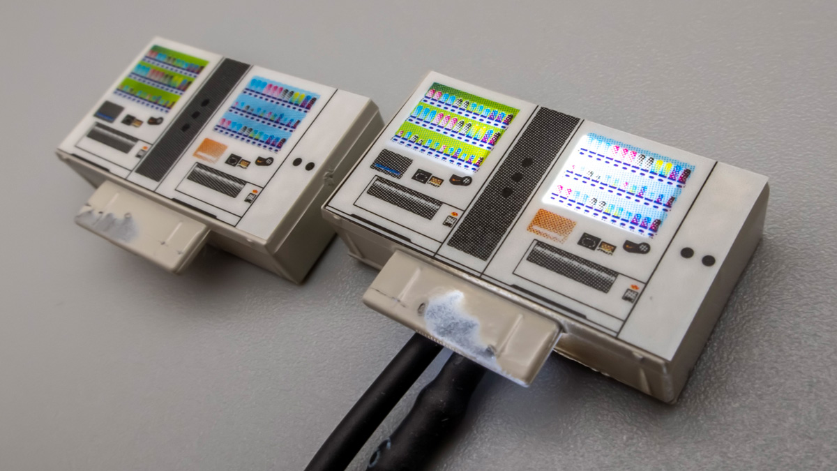 Nゲージ KATO 近郊形ホームDX 電飾