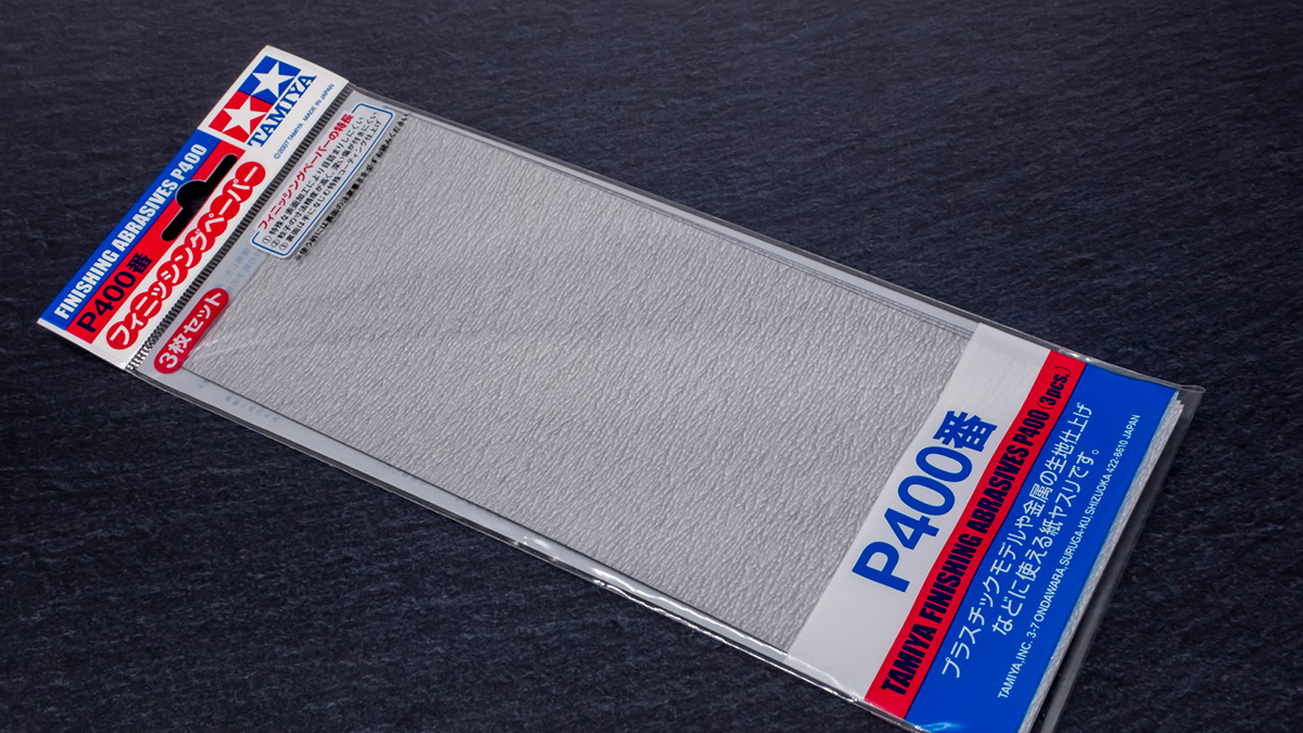 HOゲージの高架橋をプラ板で制作して塗装とバラスト散布