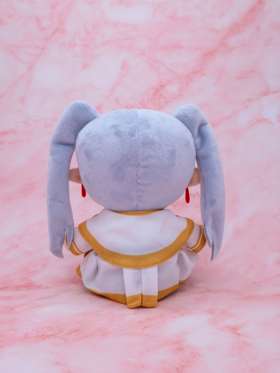 グッドスマイルカンパニー 葬送のフリーレン ぬいぐるみ しょぼん顔