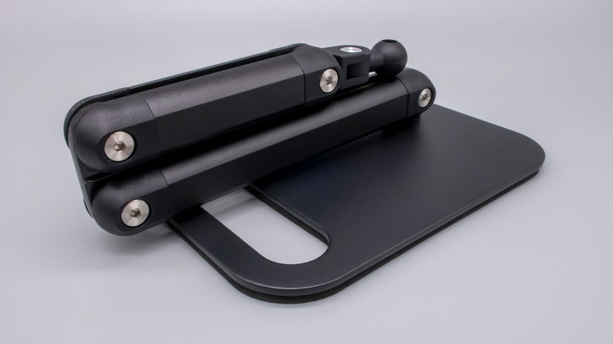 大画面対応タブレットスタンド KUUVAN