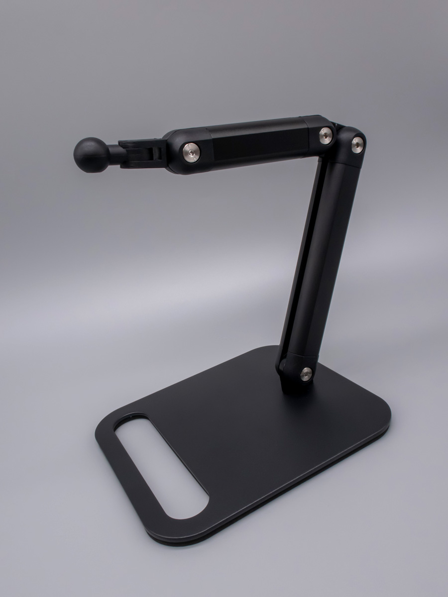 大画面対応タブレットスタンド KUUVAN