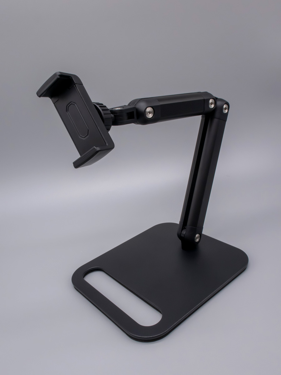 大画面対応タブレットスタンド KUUVAN