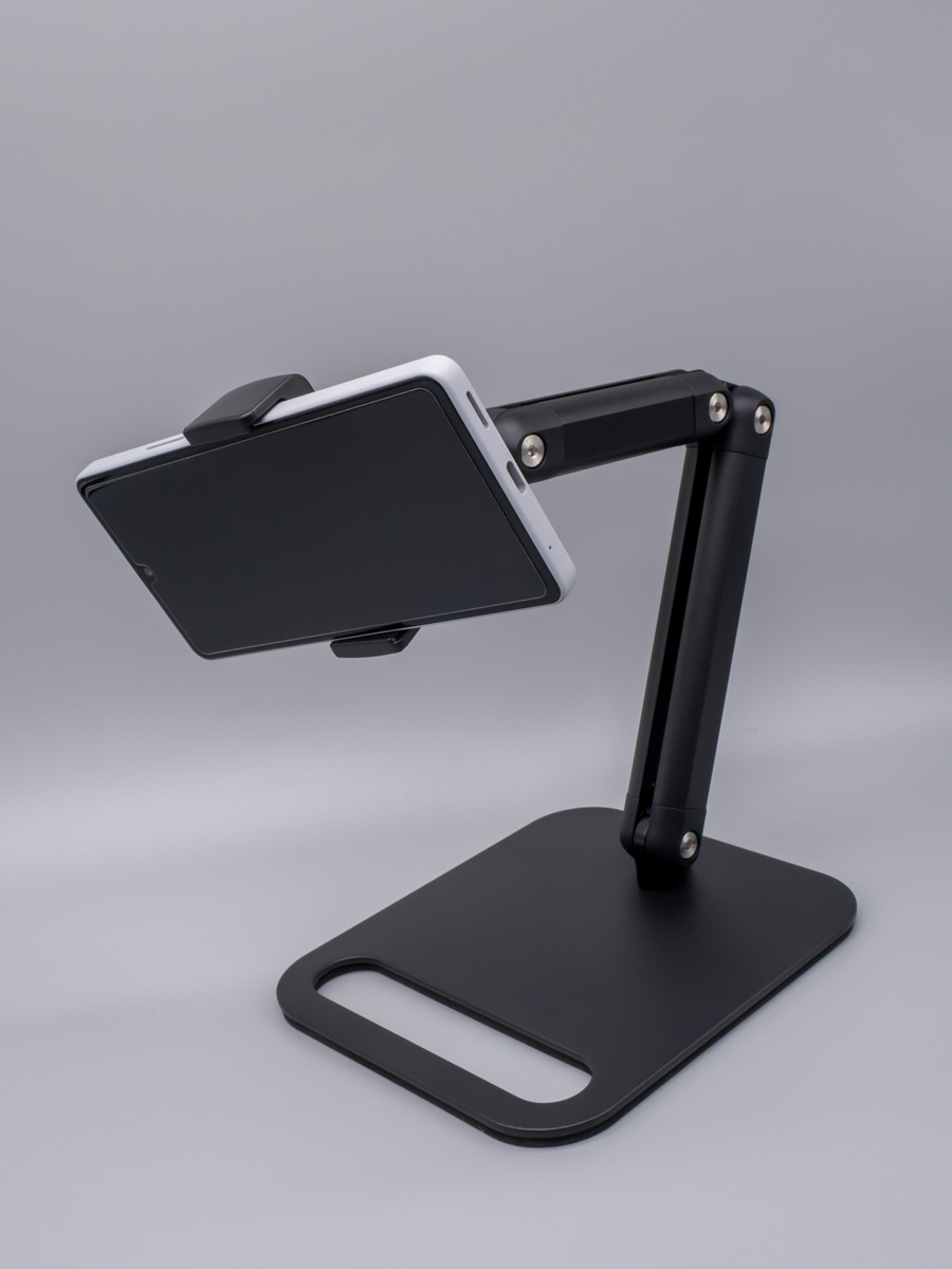 大画面対応タブレットスタンド KUUVAN