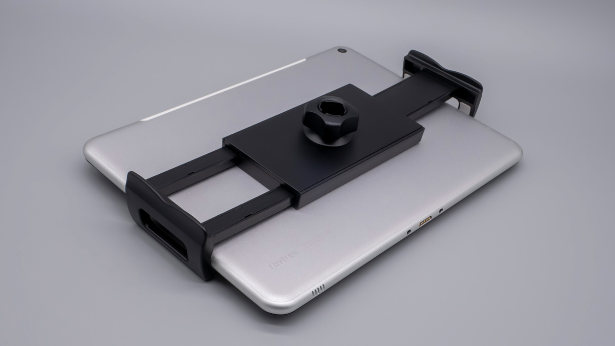 大画面対応タブレットスタンド KUUVAN