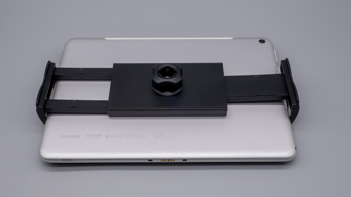 大画面対応タブレットスタンド KUUVAN