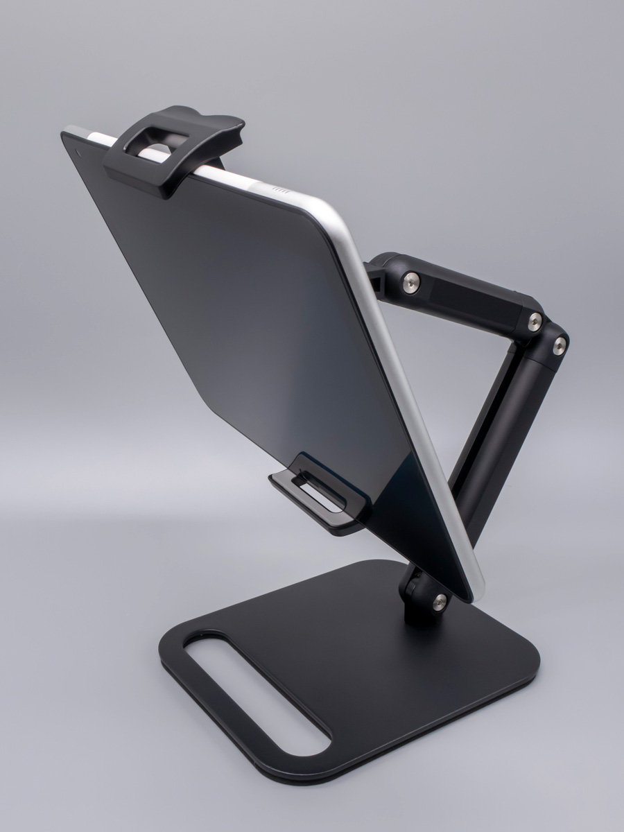 大画面対応タブレットスタンド KUUVAN