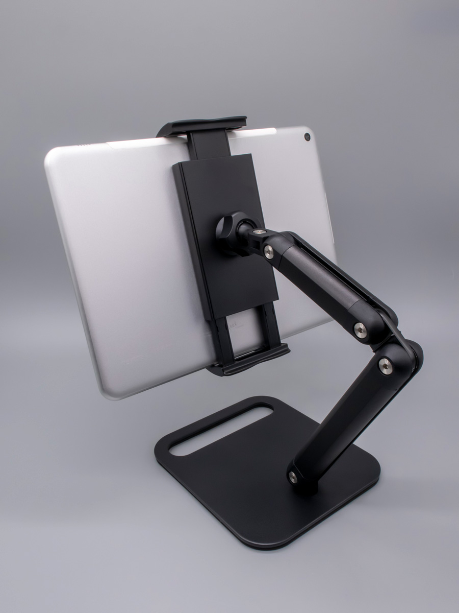 大画面対応タブレットスタンド KUUVAN