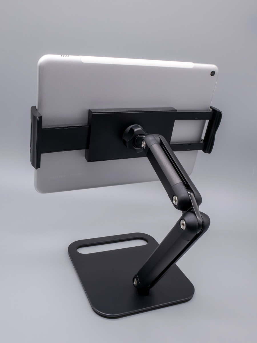 大画面対応タブレットスタンド KUUVAN
