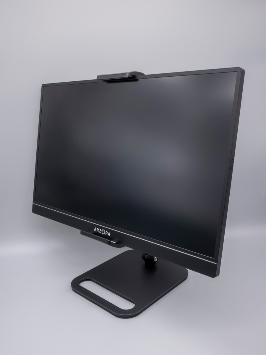 大画面対応タブレットスタンド KUUVAN