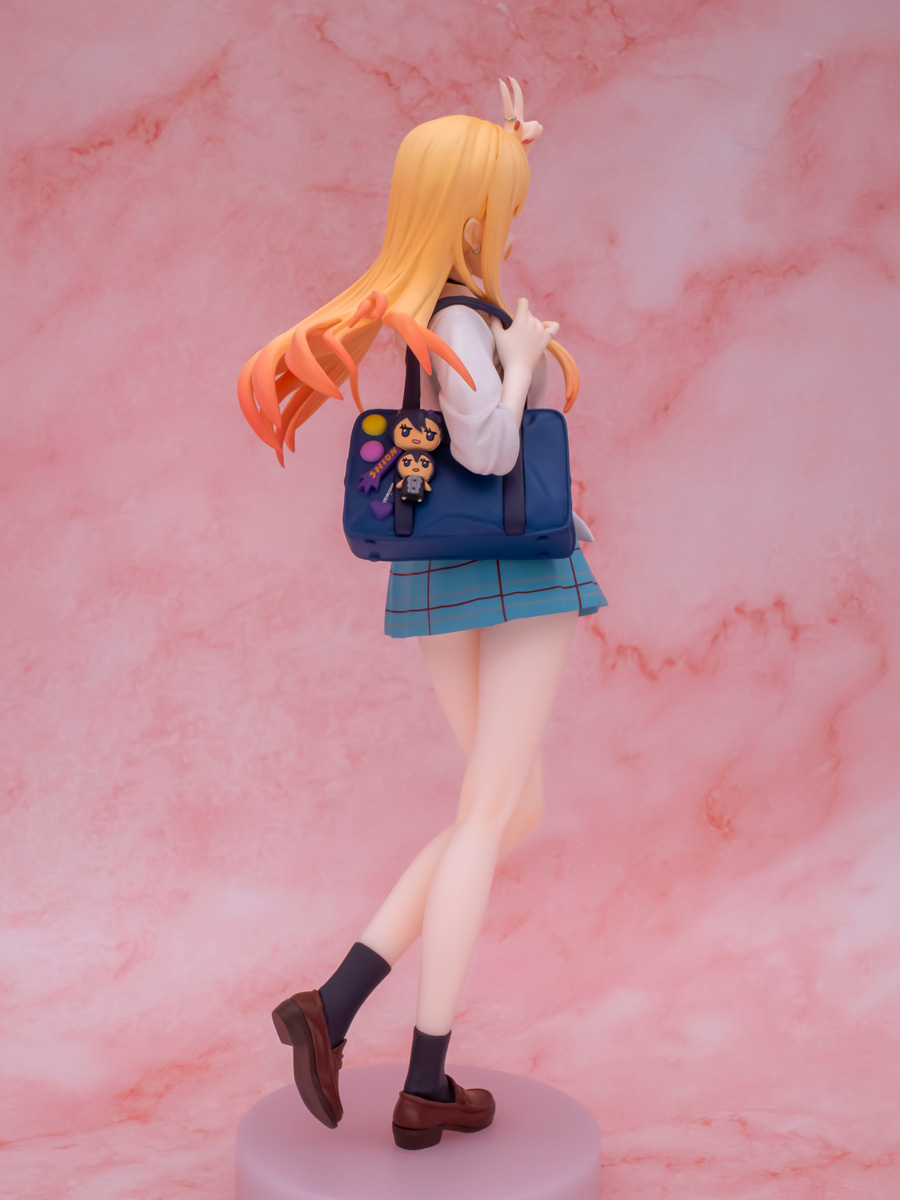 着せ恋『喜多川海夢』POP UP PARADEフィギュアレビュー。 - かわにょぶろぐ