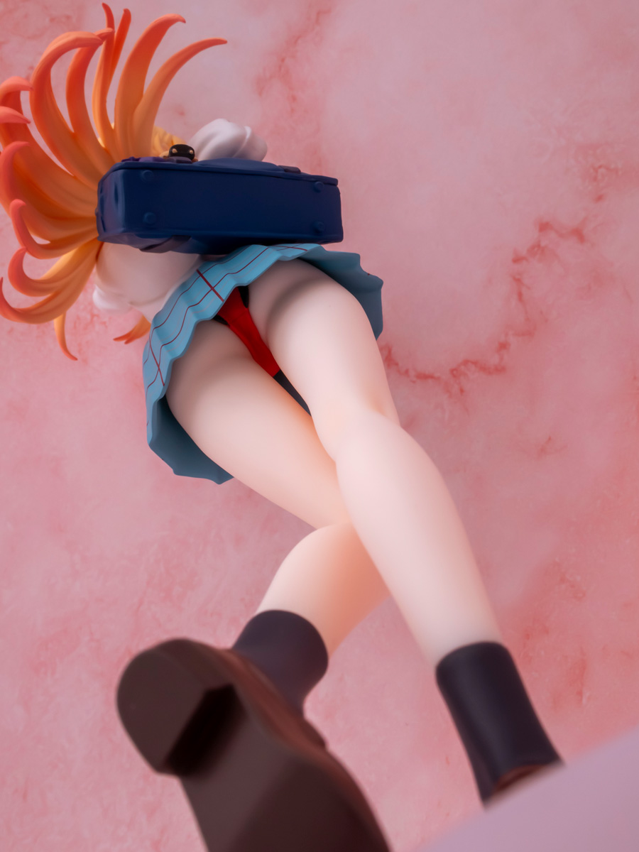 着せ恋『喜多川海夢』POP UP PARADEフィギュアレビュー。 - かわにょぶろぐ