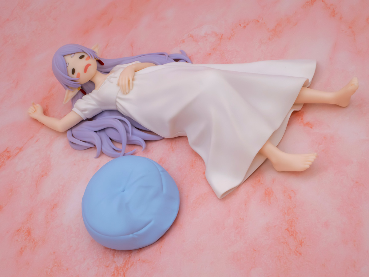葬送のフリーレン ユメミライズ 一眠り セガ プライズ フィギュア