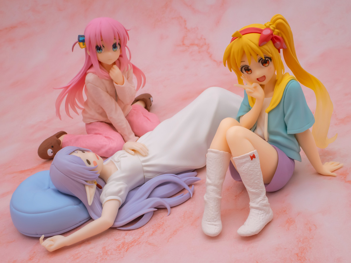 葬送のフリーレン ユメミライズ 一眠り セガ プライズ フィギュア