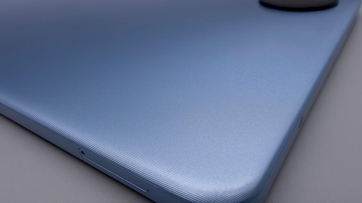 Xiaomi Redmi Pad SE 8.7 タブレット 外観