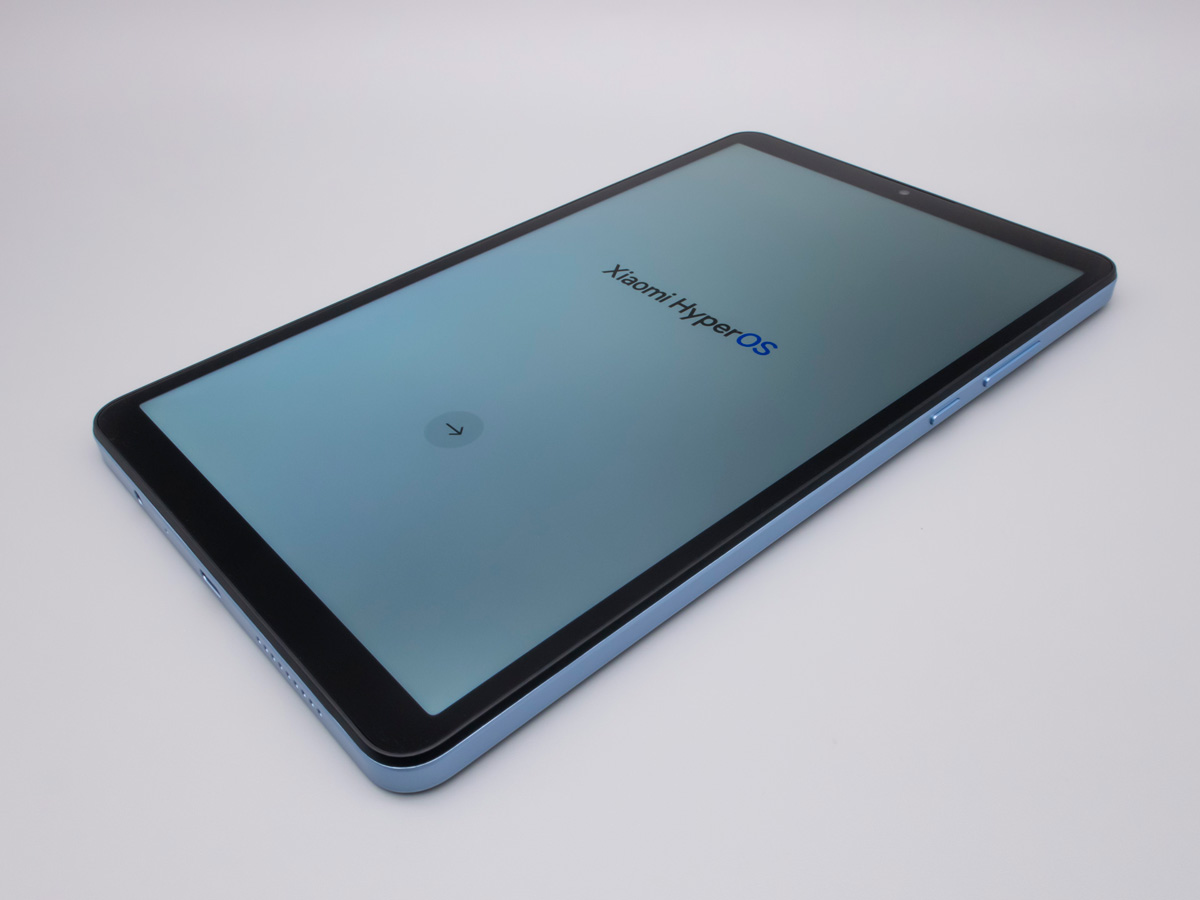 1万円強の超コスパタブレット「Redmi Pad SE 8.7」レビュー！ - かわ