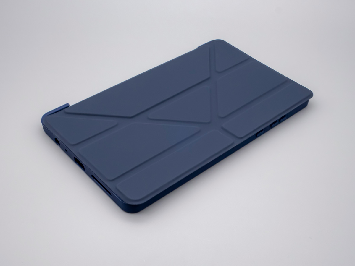 Redmi Pad SE 8.7 タブレット スタンド カバー ケース