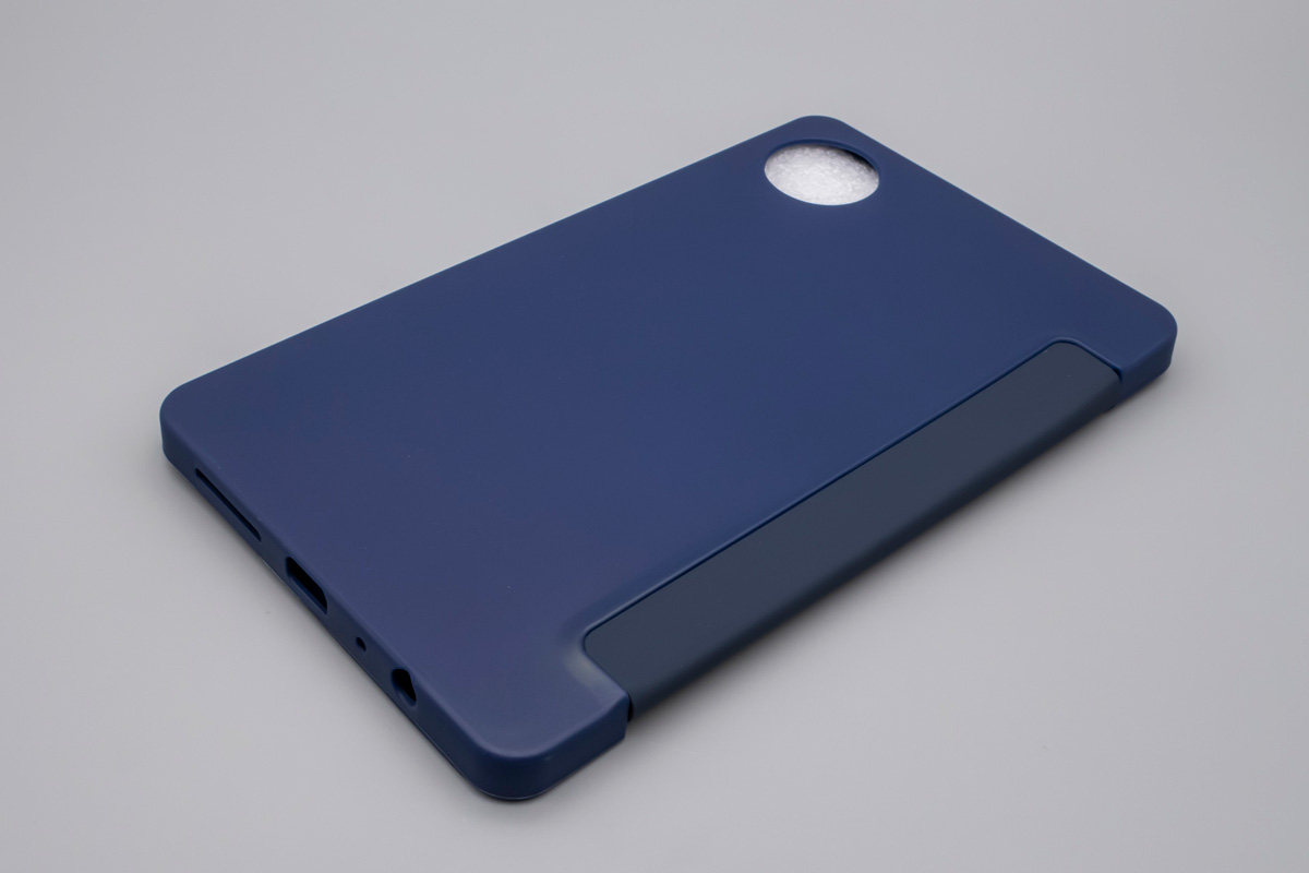 Redmi Pad SE 8.7 タブレット スタンド カバー ケース