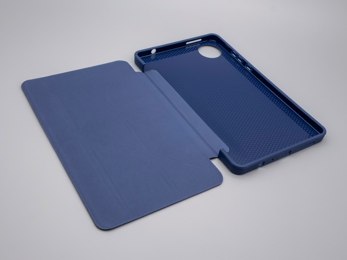 Redmi Pad SE 8.7 タブレット スタンド カバー ケース