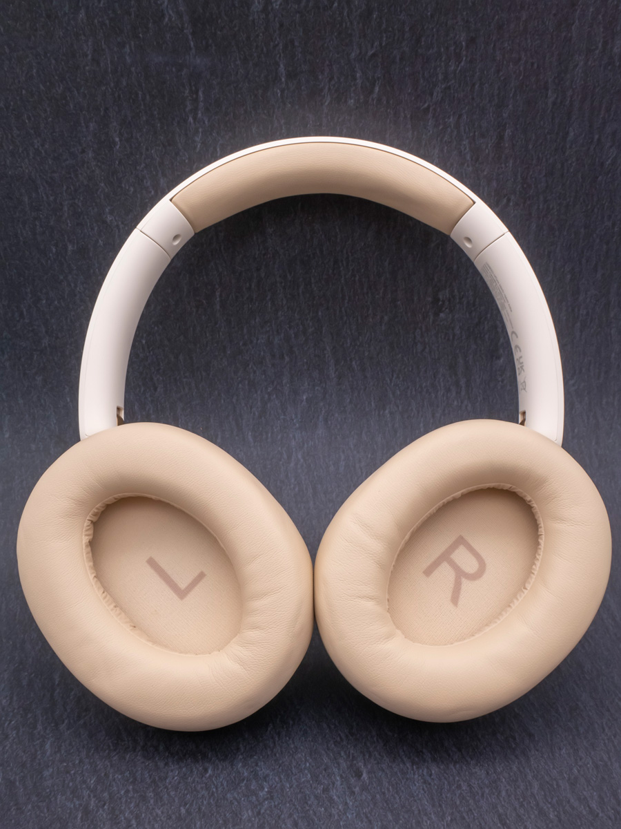 UGREEN製ノイズキャンセリング対応なBluetoothワイヤレスヘッドホン