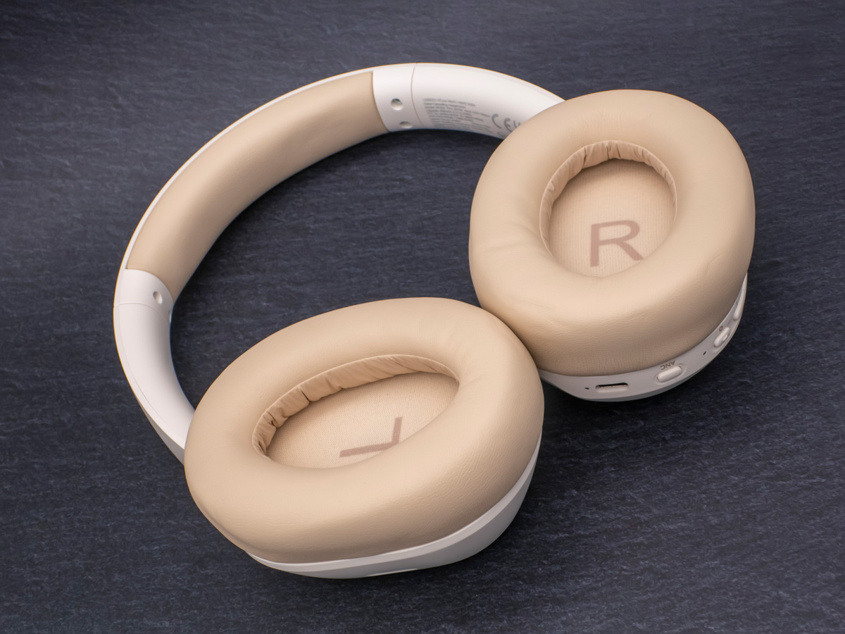 UGREEN Bluetooth ワイヤレスヘッドホン HiTune Max5c
