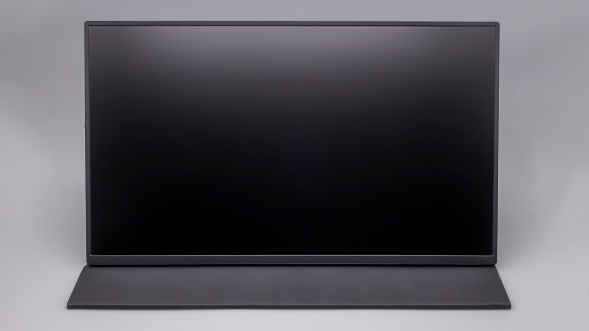 レビュー】Ingnok製18.5インチのモバイルモニターに買い替え。カバー