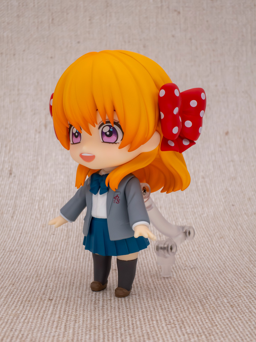 月刊少女野崎くん 佐倉千代 ねんどろいど フィギュア