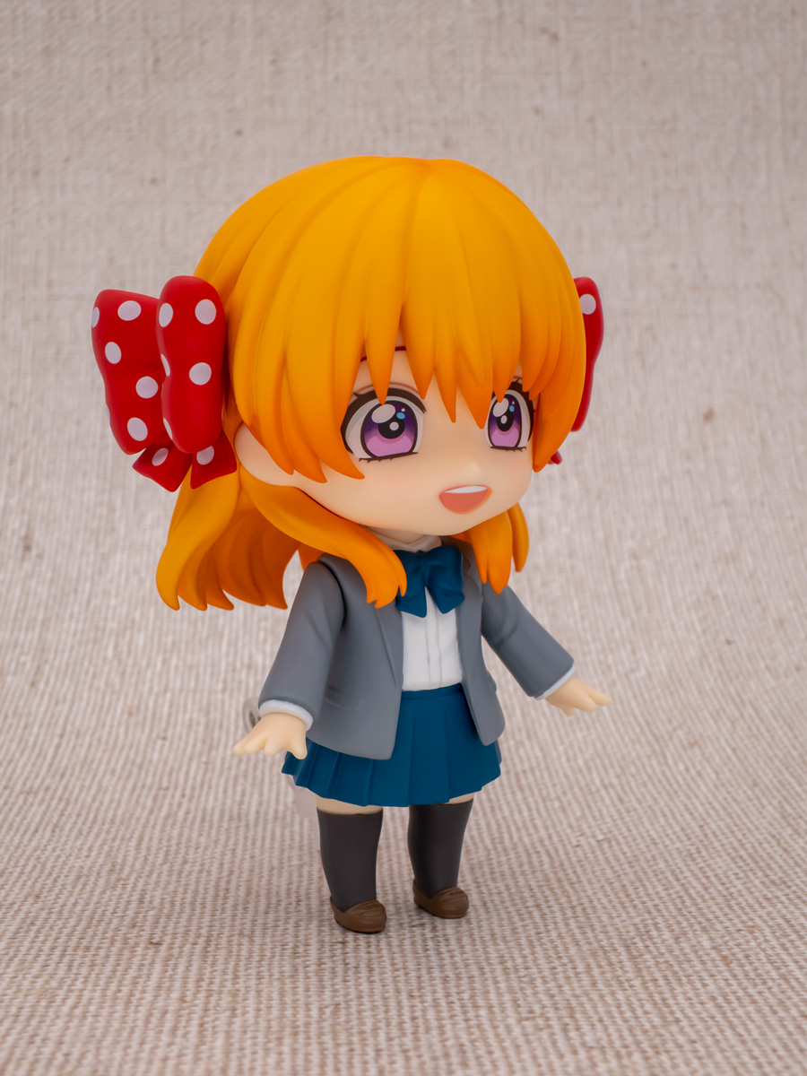 月刊少女野崎くん 佐倉千代 ねんどろいど フィギュア