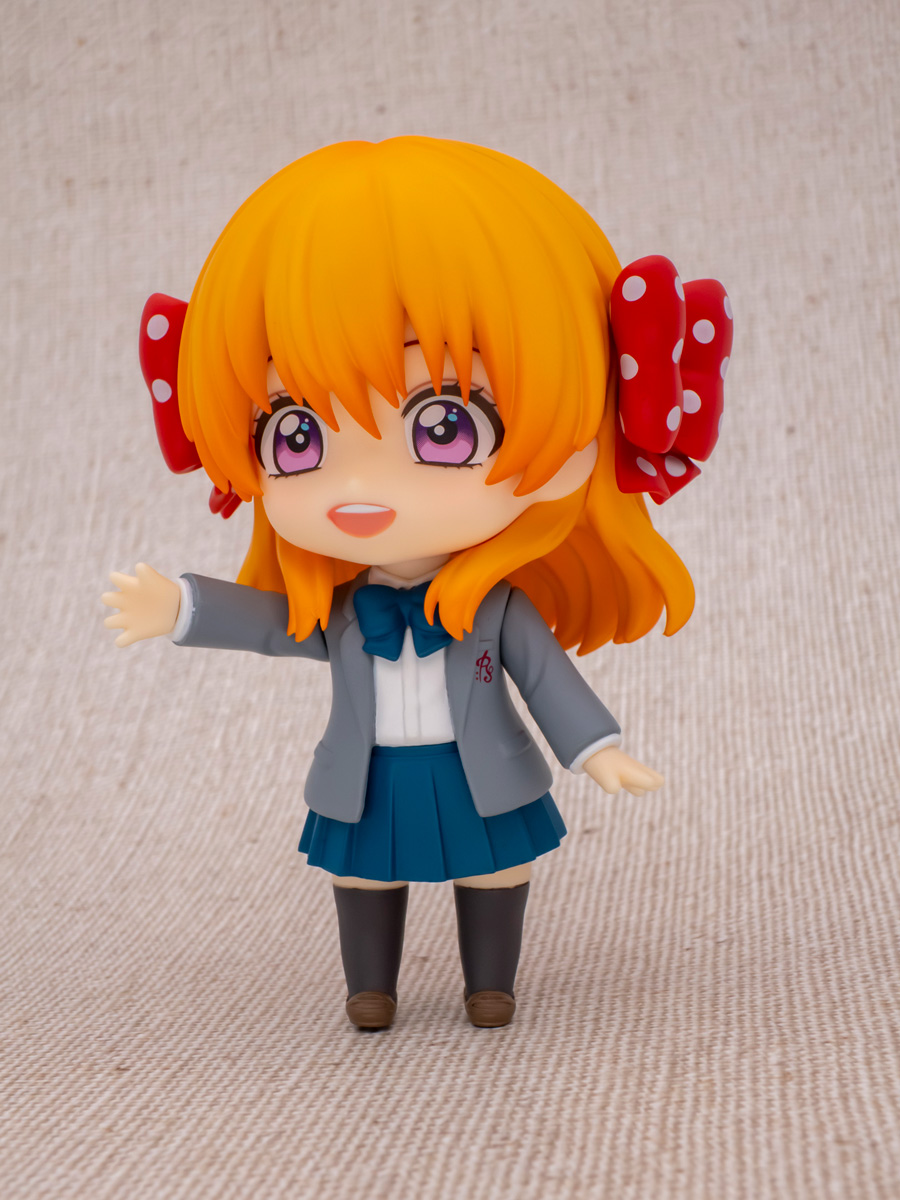月刊少女野崎くん 佐倉千代 ねんどろいど フィギュア