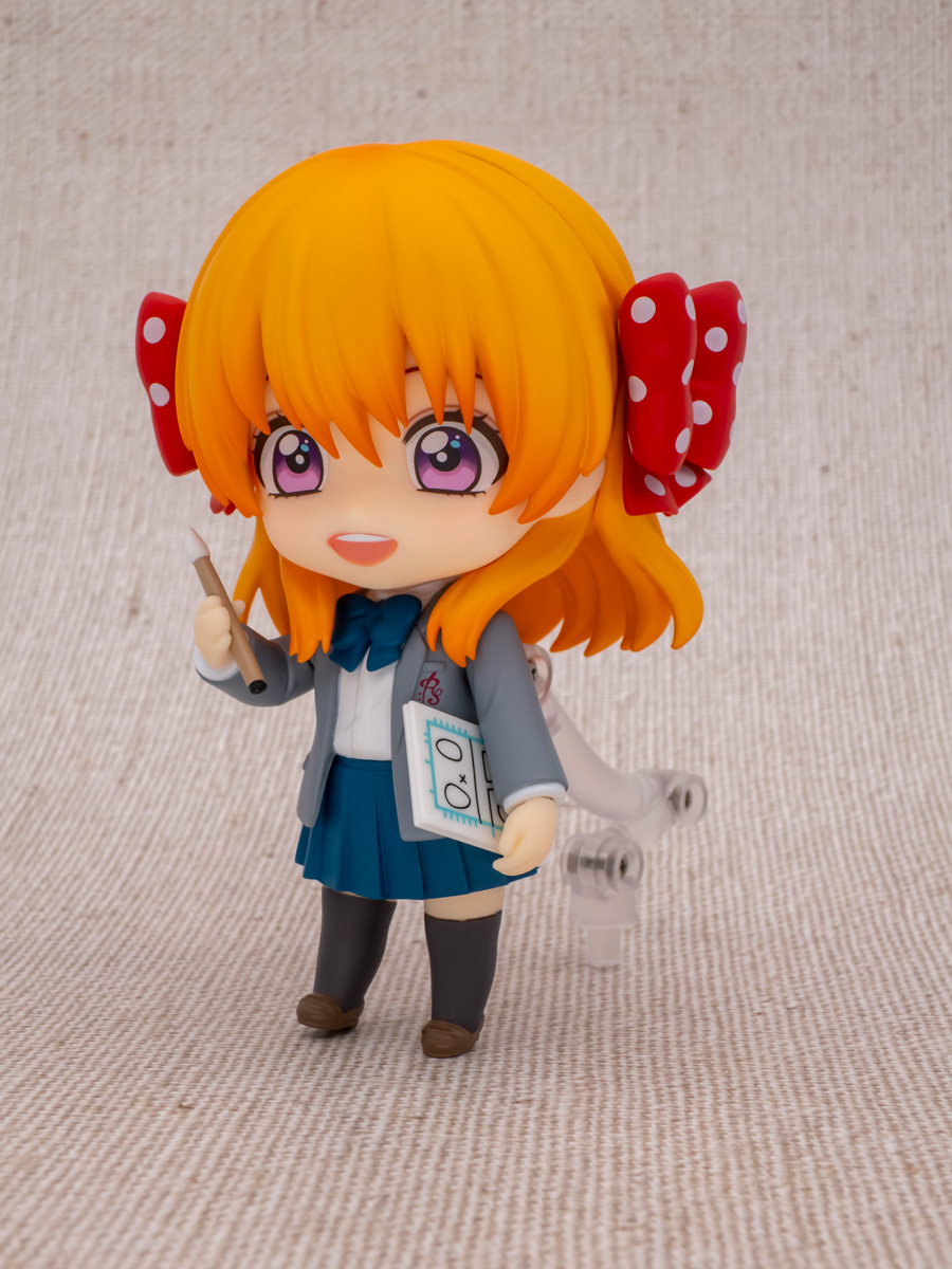 月刊少女野崎くん 佐倉千代 ねんどろいど フィギュア