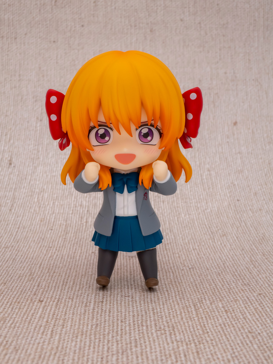 月刊少女野崎くん 佐倉千代 ねんどろいど フィギュア