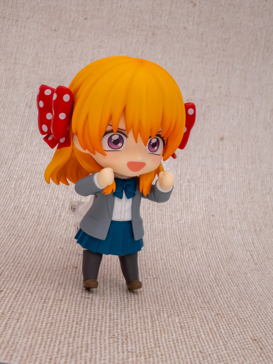 月刊少女野崎くん 佐倉千代 ねんどろいど フィギュア