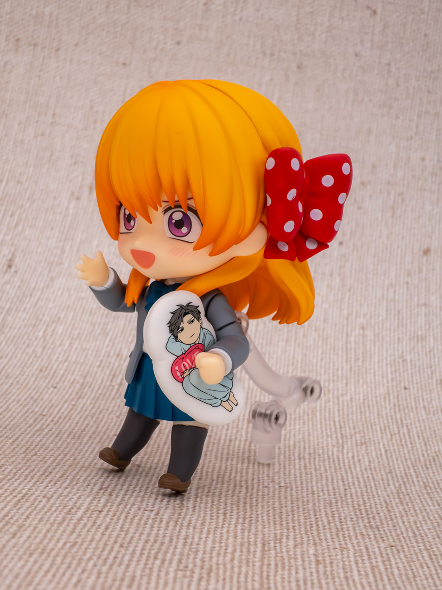 月刊少女野崎くん 佐倉千代 ねんどろいど フィギュア