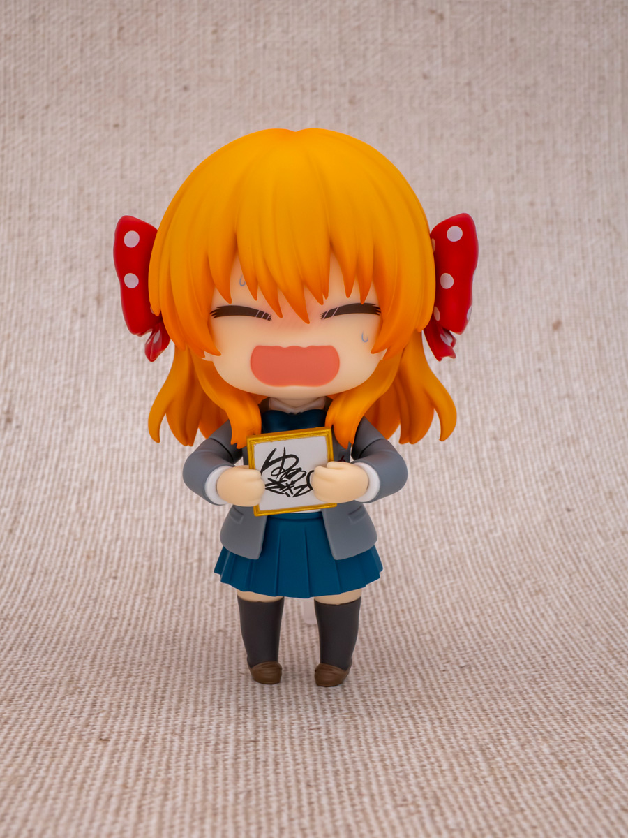 月刊少女野崎くん 佐倉千代 ねんどろいど フィギュア