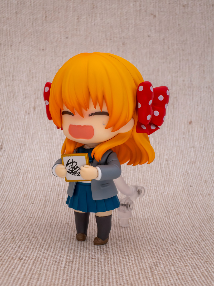 月刊少女野崎くん 佐倉千代 ねんどろいど フィギュア