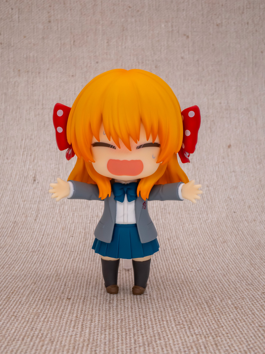 月刊少女野崎くん 佐倉千代 ねんどろいど フィギュア