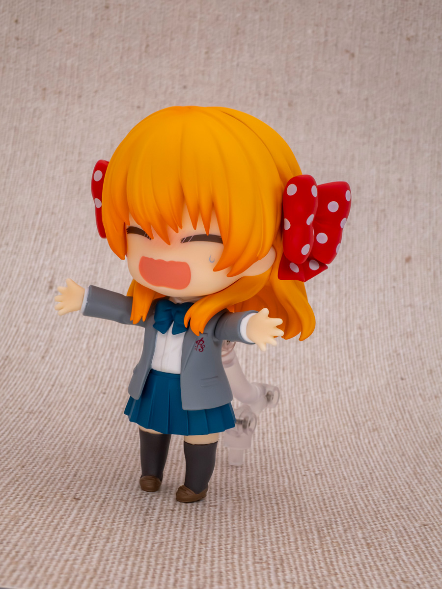 月刊少女野崎くん 佐倉千代 ねんどろいど フィギュア
