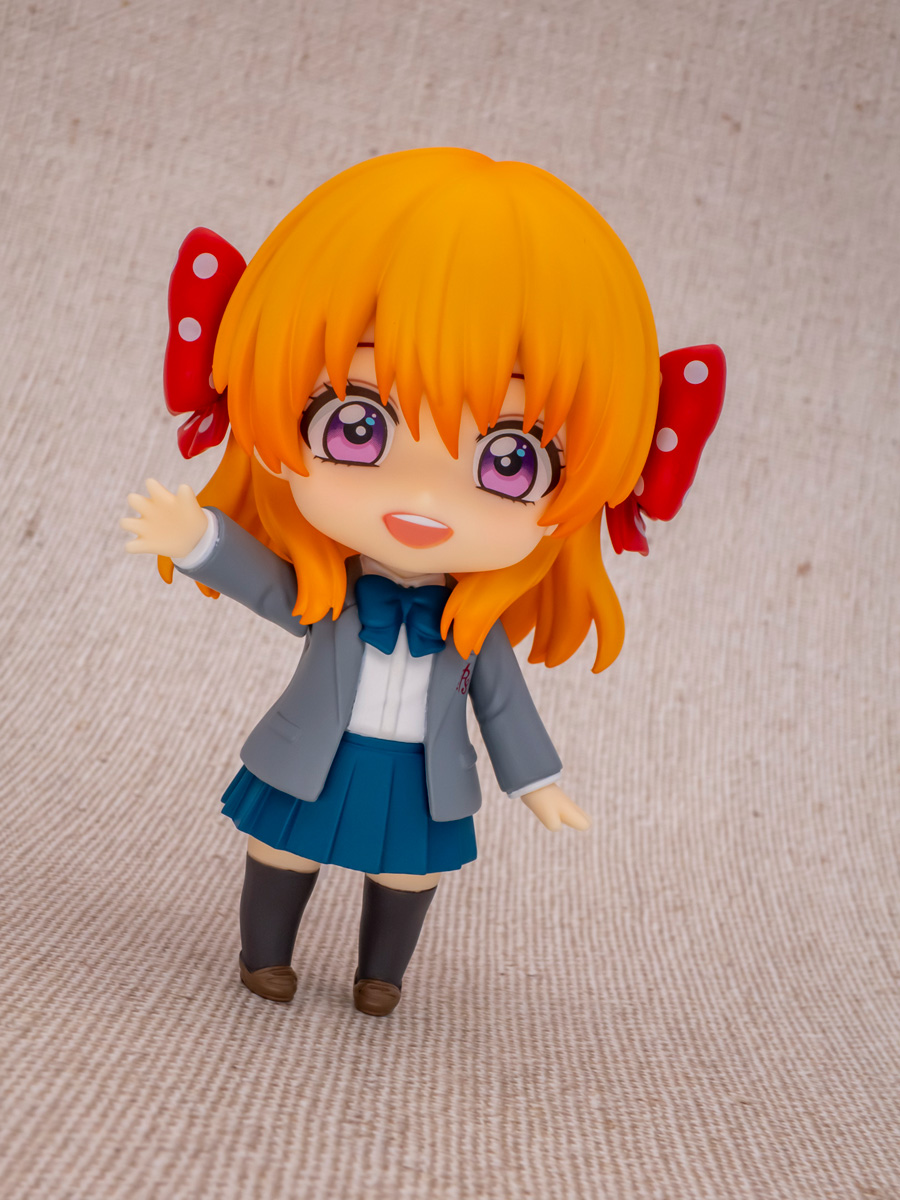 【月刊少女野崎くん】佐倉千代 少女ロマンスWEB限定 懸賞 特製 缶バッジ 月刊少女野崎くん】佐倉千代 少女ロマンスWEB限定 懸賞 特製 缶バッジ