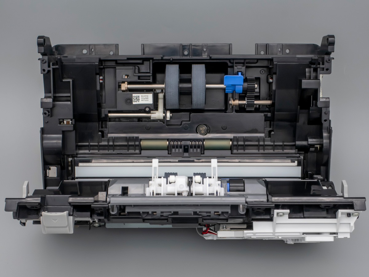 EPSON ドキュメントスキャナ DS-530 分解