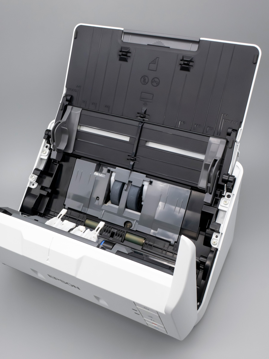 EPSON ドキュメントスキャナ DS-530