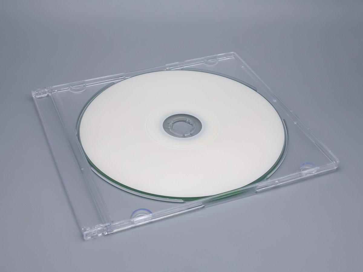 HIDISC TYテクノロジー 音楽用 CD-R