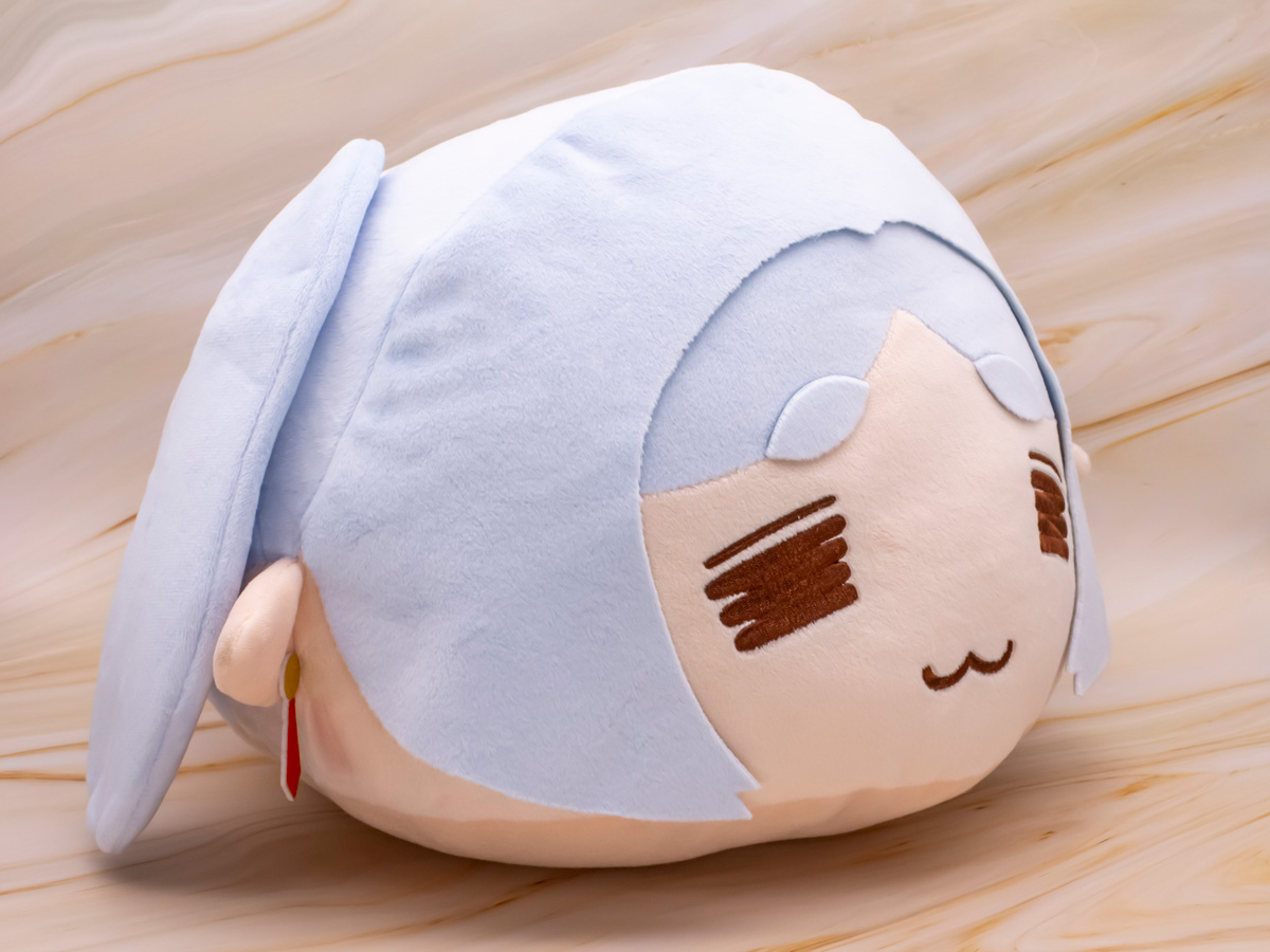 葬送のフリーレン ドームクッション