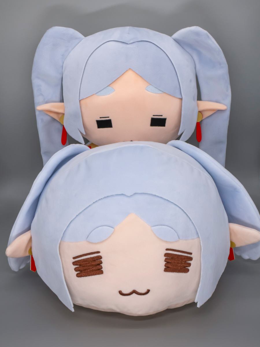 葬送のフリーレン ドームクッション